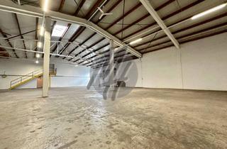 Büro zu mieten in 65239 Hochheim, SCHNELL VERFÜGBAR ✓ Lager (2.600 m²) & Büro-/Sozial (200-450 m²)