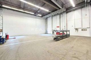 Büro zu mieten in 82054 Sauerlach, 4.800 m² moderne Gewerbefläche mit Rampe & flexibel gestaltbaren Büros in top Lage