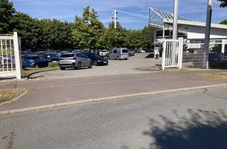 Gewerbeimmobilie kaufen in 04603 Windischleuba, Autohaus in Altenburg-Windischleuba