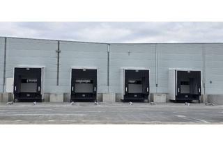 Gewerbeimmobilie mieten in Erlbacher Straße 112, 91541 Rothenburg, Logistikflächen im umzäunten Gewerbepark mit 24/7 Betrieb, kurzfristig bezugsfrei