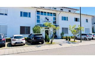 Büro zu mieten in 82515 Wolfratshausen, Modern und Vielseitig- Halle für Wachstum: -mit Büro, Showroom & Werkstatt -Ihr Standort für Erfolg