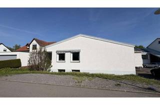 Gewerbeimmobilie kaufen in 72379 Hechingen, Produktionshalle mit Büroräume