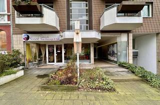 Anlageobjekt in 51429 Bergisch Gladbach, Wohn-Geschäftshaus mit 4-Wohneinheiten und 3-Gewerbeeinheiten und 10 Tiefgaragenstellplätzen