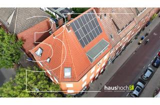 Anlageobjekt in 48155 Münster, Kapitalanlage mit Perspektive – 8 Einheiten in zentraler Lage von Münster