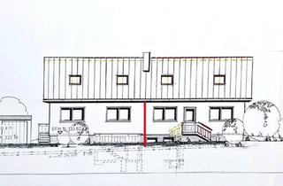 Anlageobjekt in 73054 Eislingen, Gute und sichere Kapitalanlage: 2 Appartement - Boardinghäuser mit 9 Garagen und großem Außengelände