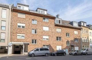 Anlageobjekt in 50968 Bayenthal, Gepflegte 2-Zimmer-Wohnung mit Balkon plus TG-Stellplatz