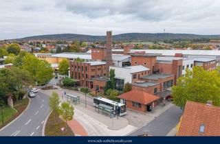 Anlageobjekt in 31867 Lauenau, Zentrales Wahrzeichen der Region : Das Kesselhaus in Lauenau