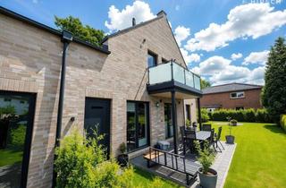 Anlageobjekt in 22549 Lurup, Attraktive Dachgeschoss-Neubauwohnung - Park und See vor der Tür!