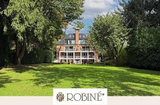 Anlageobjekt in 40629 Hubbelrath, Exklusives Mehrfamilienhaus im Villenstil mit 4 Parteien in Düsseldorf - Hubbelrath