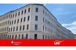 Anlageobjekt in 04277 Connewitz, Wohnungspaket-4 Wohnungen einer Etage