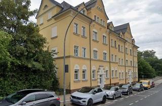 Anlageobjekt in Rosa-Luxemburg-Straße 10, 04720 Döbeln, **Wohnanlage als Investment + 1 bebaubares Grundstück noch dazu, Sollmiete € 68.508 p.a.**