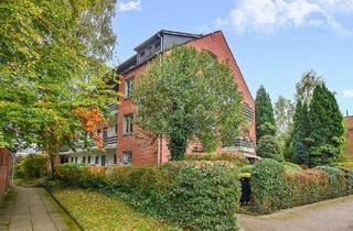 Anlageobjekt in 21244 Buchholz, Voll vermietetes Mehrfamilienhaus mit 22 Wohneinheiten und 12 Stellplätzen...