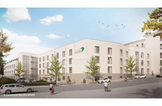 Anlageobjekt in Gärtnerstraße, 66953 Pirmasens, Pirmasens Pflegeimmobilien als Kapitalanlage