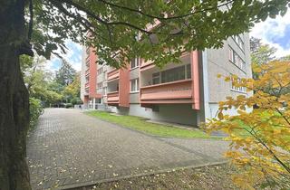 Anlageobjekt in 53797 Lohmar, MANNELLA *Kapitalanlage im Herzen von Lohmar. Vermietetes Apartment mit Balkon, Aufzug & Fernblick*