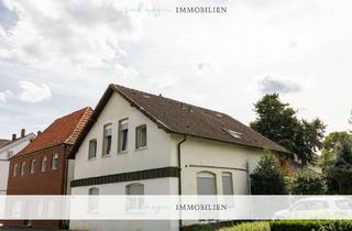 Anlageobjekt in 49565 Bramsche, Saniertes Mehrfamilienhaus mit 6,6 % Rendite in bester Lage von Bramsche