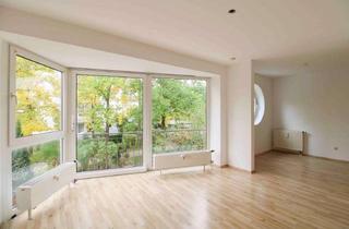 Anlageobjekt in 85049 Friedrichshofen, Lichtdurchflutete 2-Zimmer-Wohnung mit Tiefgaragen-Stellplatz in ruhiger Lage von Ingolstadt