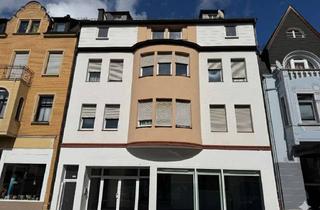 Anlageobjekt in 55743 Idar-Oberstein, Kapitalanlage mit Entwicklungschance: Wohn- und Geschäftshaus in Idar-Oberstein!!!