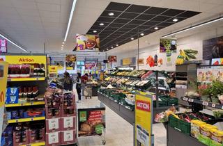 Anlageobjekt in 47441 Moers, Moderner Netto Discount-Markt, Backshop, 1.450 m² NFL, 5.000 m² Grundstück, 47441 Moers