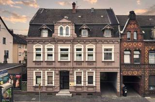 Anlageobjekt in 44795 Weitmar, Solides Wohn- & Geschäftshaus in exponierter Lage