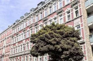 Anlageobjekt in 20357 Sternschanze, Hamburg Schanze: Modernisiertes, voll vermietetes Zinshaus mit knapp 1000 qm