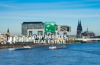 Anlageobjekt in 51063 Mülheim, Kapitalanlage - Wohn & Geschäftshaus in Köln Mülheim