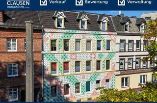 Anlageobjekt in 24534 Innenstadt, Solide Kapitalanlage in zentraler Lage von NMS!