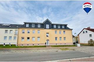 Anlageobjekt in 19258 Boizenburg, Attraktives Mehrfamilienhaus mit 8 Wohneinheiten in Boizenburg – Renditestarke Investition