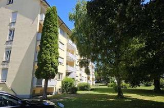 Anlageobjekt in 78464 Konstanz, Voll vermietet - 8-Familienhaus mit Ausbaureserve im Dachgeschoss in 78464 Konstanz