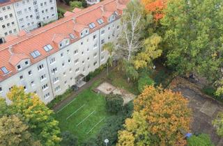 Anlageobjekt in Weg, 12437 Baumschulenweg, Vermietet: Gepflegte 2-Zimmer-ETW im Dachgeschoss ohne Aufzug in Baumschulenweg