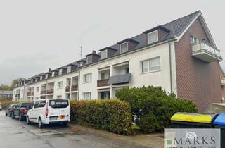 Anlageobjekt in 23611 Bad Schwartau, Gut vermietete 1,5-Zimmer Eigentumswohnung in beliebter Wohngegend in Bad Schwartau auf Eigenland