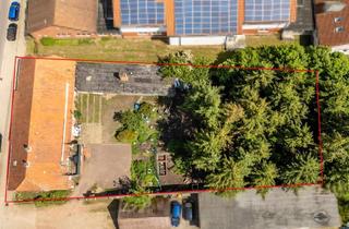 Anlageobjekt in 21354 Bleckede, Wohn- und Geschäftshaus mit bester Sichtbarkeit in Bleckede