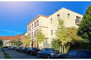 Anlageobjekt in 21033 Lohbrügge, Charmantes Zinshaus mit 6 Wohneinheiten und 4 Garagen in ruhiger Anwohnerstraße