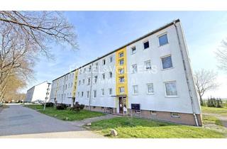 Anlageobjekt in 04827 Machern, Gepflegte Wohnanlage mit angrenzendem Garagenhof