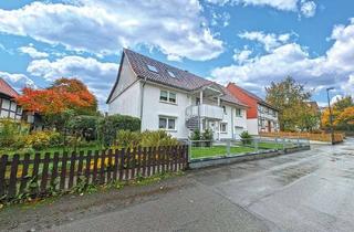 Anlageobjekt in 37075 Göttingen, Mehrfamilienhaus mit 3 WE - vermietet