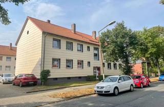 Anlageobjekt in 38690 Vienenburg, Drei MFH | 18 Wohneinheiten | ca. 6,9 % Bruttorendite – Nahe Vienenburger See