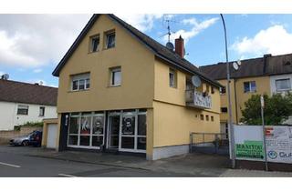 Anlageobjekt in Frankfurterstrasse 29, 63322 Rödermark, **Provisionsfrei** nach WEG geteilt - MFH + 1 Gewerbe - TOP Preis