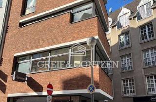 Anlageobjekt in 50672 Altstadt-Nord, Die besondere Immobilie in bester Lage