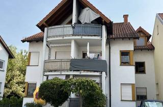 Anlageobjekt in Hauptstraße 186, 69207 Sandhausen, KAPITALANLEGER *Mehrfamilienhaus in Sandhausen*