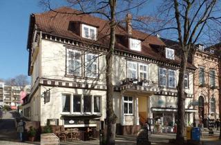 Anlageobjekt in 31812 Bad Pyrmont, Historisches Anlageobjekt in bester Kurstadtlage – Rendite trifft Geschichte