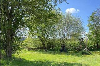 Grundstück zu kaufen in Flensburger Straße 41, 24860 Böklund, Wohnen, wo die Ruhe zu Hause ist - Baugrundstück im Herzen von Anglen