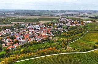 Grundstück zu kaufen in Am Kissel 12, 55237 Bornheim, 7,2 ha unbebaute Grundstücke im Landkreis Alzey-Worms