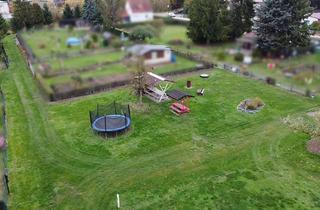 Grundstück zu kaufen in 99955 Bad Tennstedt, Auktion - Unbebautes Grundstück innerhalb einer Gartenanlage - ca. 30 km von Erfurt