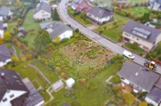 Grundstück zu kaufen in 37632 Eschershausen, Baugrundstück in gewachsener Wohnsiedlung