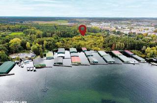 Grundstück zu kaufen in 17192 Waren, Grundstück unmittelbar am Müritzer See