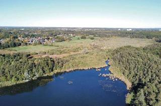 Grundstück zu kaufen in 15712 Königs Wusterhausen, 0,8 ha Grünfläche nahe Wohnsiedlung