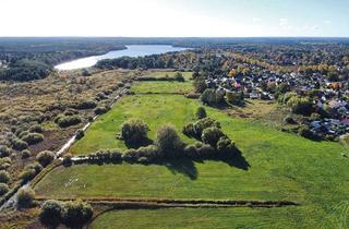 Grundstück zu kaufen in 15712 Königs Wusterhausen, 1,1 ha Grünfläche - nahe Wohnbebauung