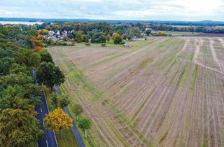 Grundstück zu kaufen in 15859 Storkow, 2 ha Landwirtschaftsfläche - angrenzend an Wohnsiedlung