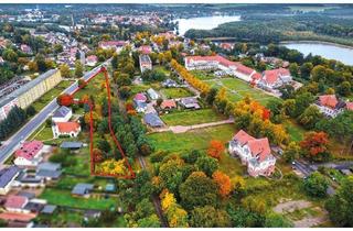 Grundstück zu kaufen in Zehdenicker Straße 35, 17279 Lychen, Unbebautes Grundstück mit Potential