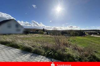 Grundstück zu kaufen in 57614 Berod, Wohnbaugrundstück in idyllischer Lage: Berod bei Hachenburg