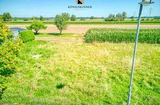 Grundstück zu kaufen in 77966 Kappel-Grafenhausen, Traumhaftes Grundstück in Feldrandlage